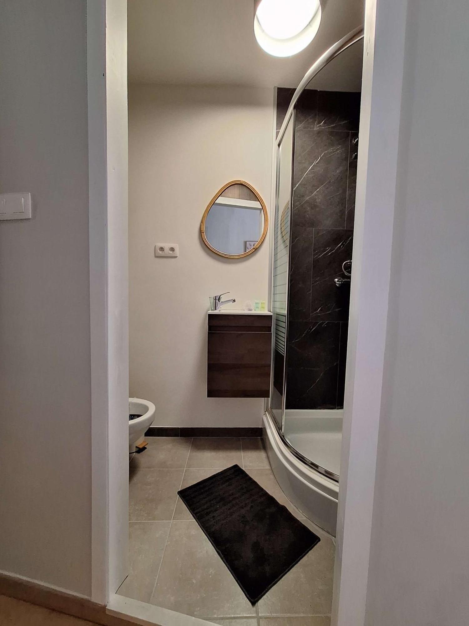 블랑켄베르크 "Chez Ba'Nus" B&B 외부 사진