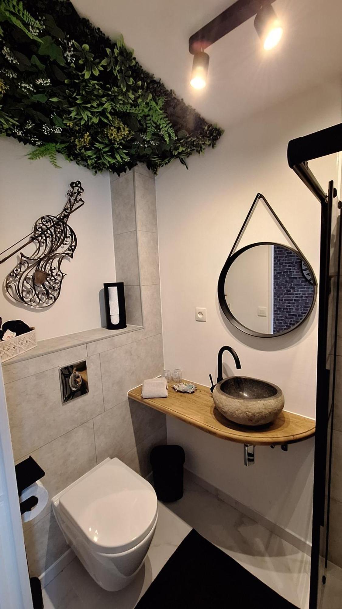 블랑켄베르크 "Chez Ba'Nus" B&B 외부 사진