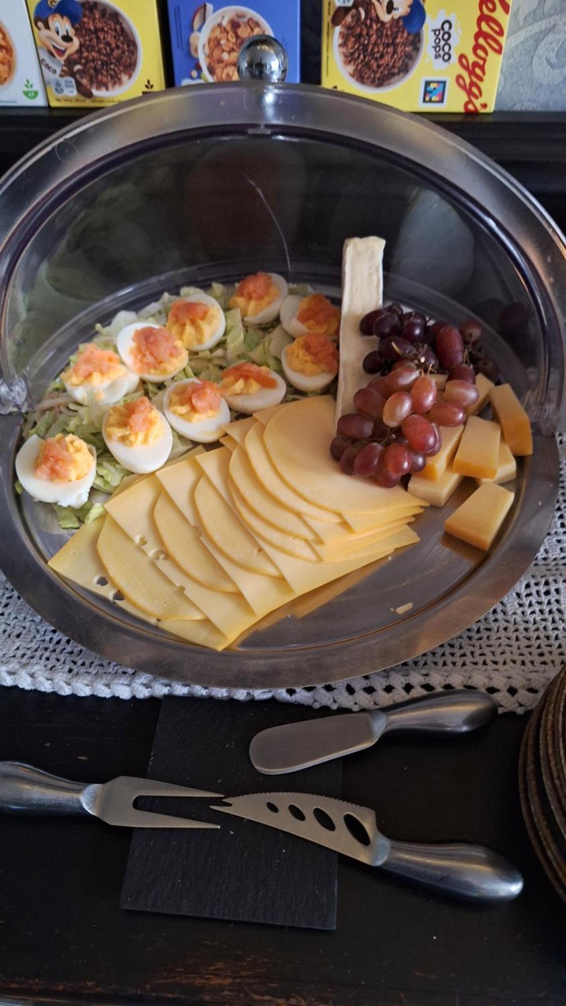 블랑켄베르크 "Chez Ba'Nus" B&B 외부 사진